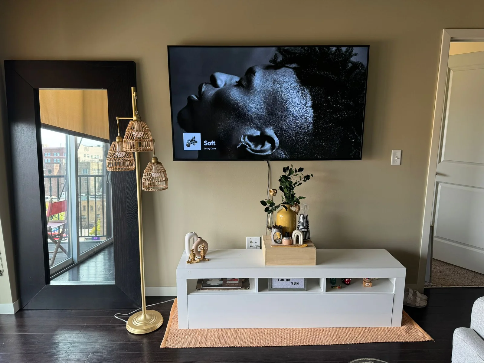 Minnesota TV mounting